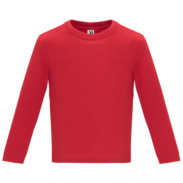 Baby L/S