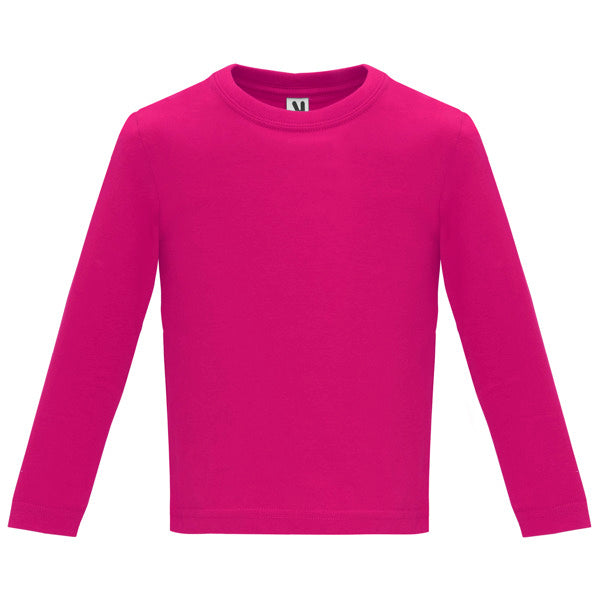 Baby L/S