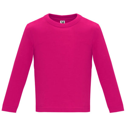 BABY L/S
