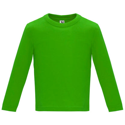 Baby L/S