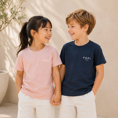 T-shirts & polos