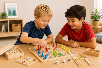 JEUX & LOISIRS