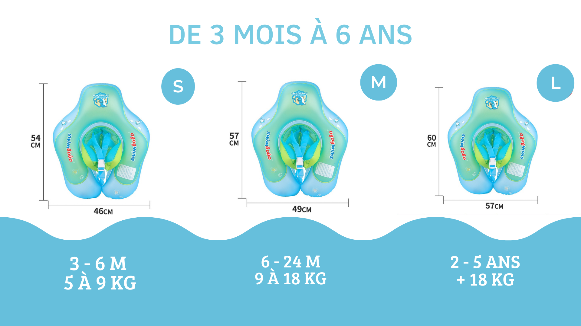 BABY’SWIM | Pare-soleil OFFERT !