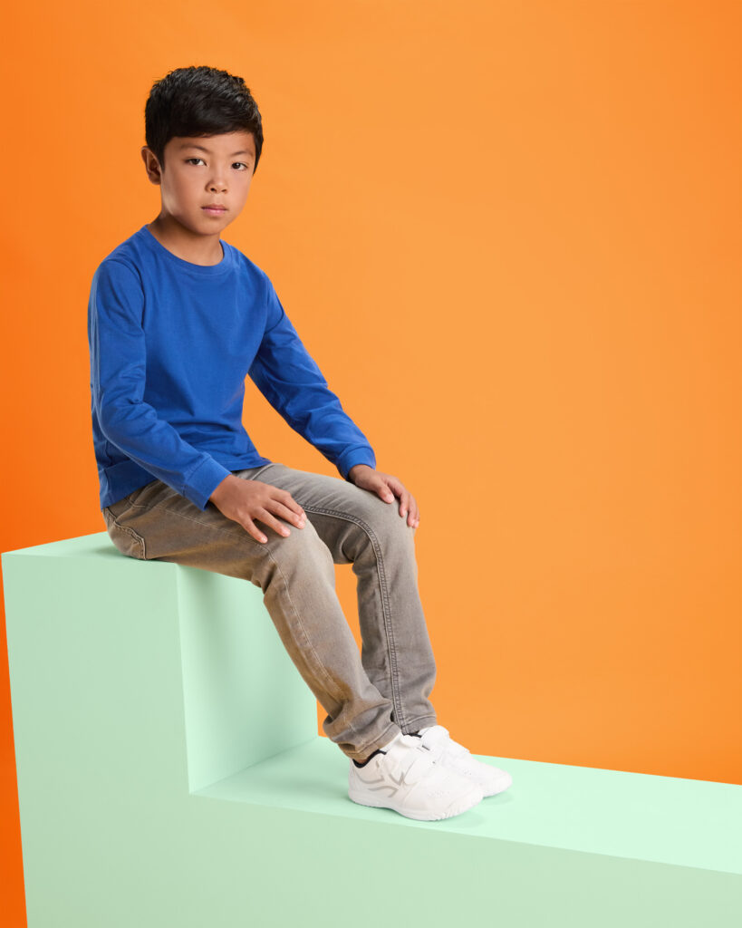 POINTER CHILD
