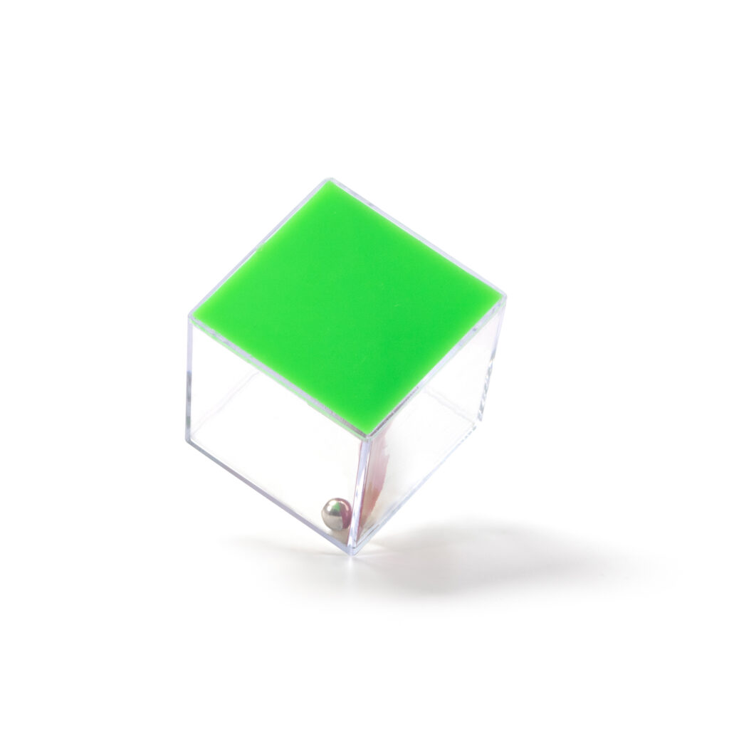 CUBIK