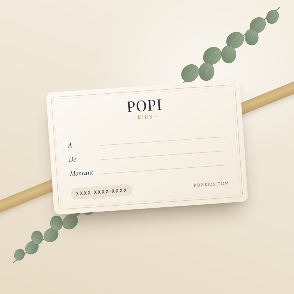 Carte cadeau